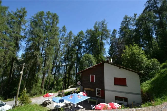 Wohnung in Les Agettes – Foto 7 von 12