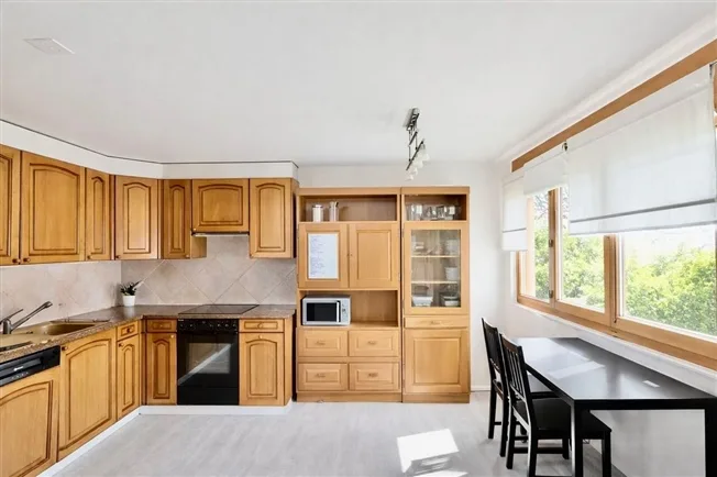 4 Zimmer Einfamilienhaus in Les Agettes – Foto 4 von 10
