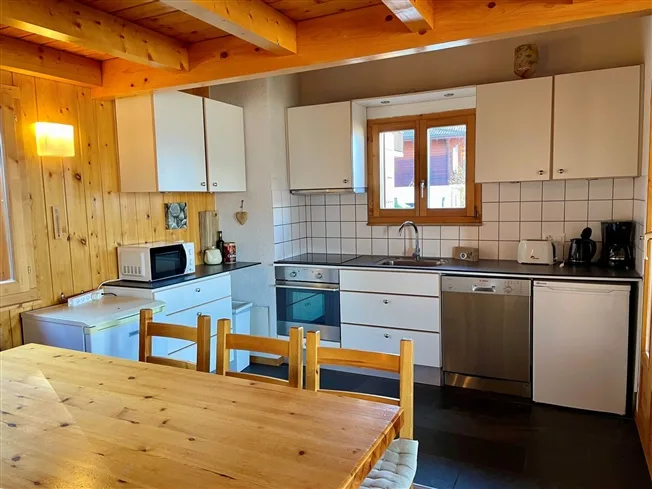 6 Zimmer Chalet in Veysonnaz – photo 6 of 13