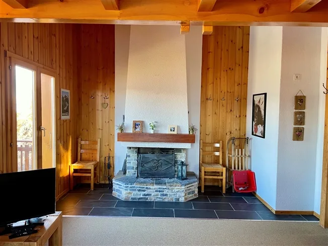 6 Zimmer Chalet in Veysonnaz – photo 7 of 13