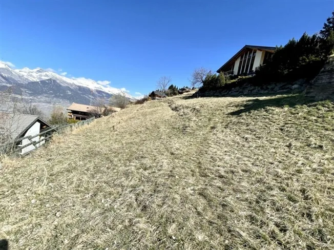 Wohnung in Veysonnaz – foto 5 di 6