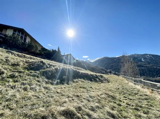 Wohnung in Veysonnaz – foto 3 di 6