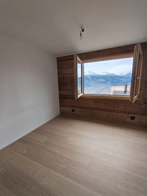 4.5 Zimmer Wohnung in Veysonnaz – photo 7 sur 10