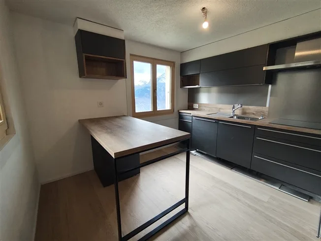 4.5 Zimmer Wohnung in Veysonnaz – photo 5 sur 10