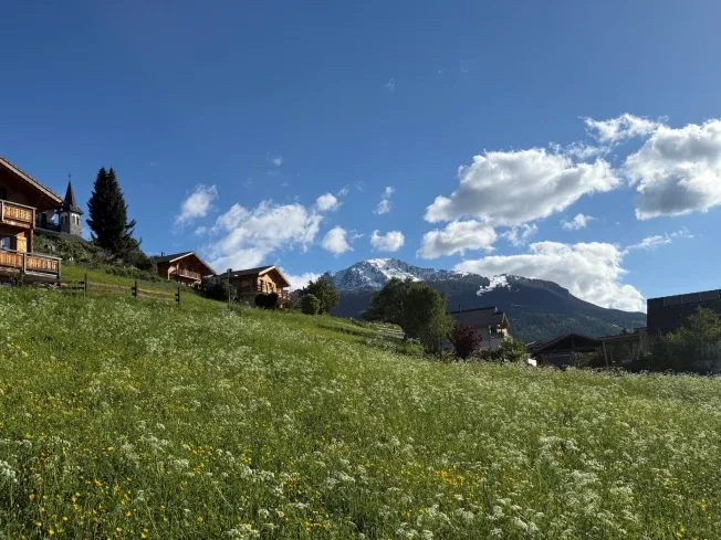 3.5 Zimmer Wohnung in Veysonnaz – foto 8 di 10