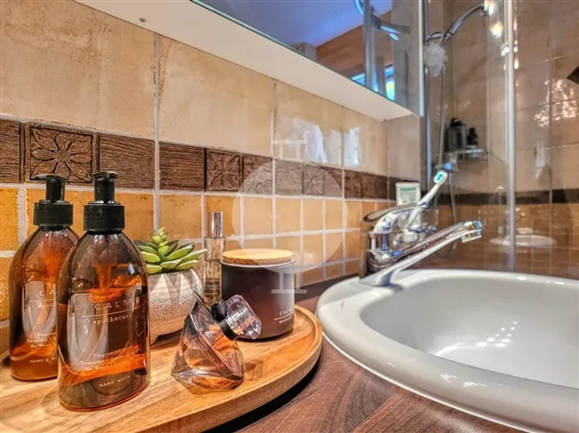 5.5 Zimmer Chalet in Veysonnaz – Foto 15 von 18