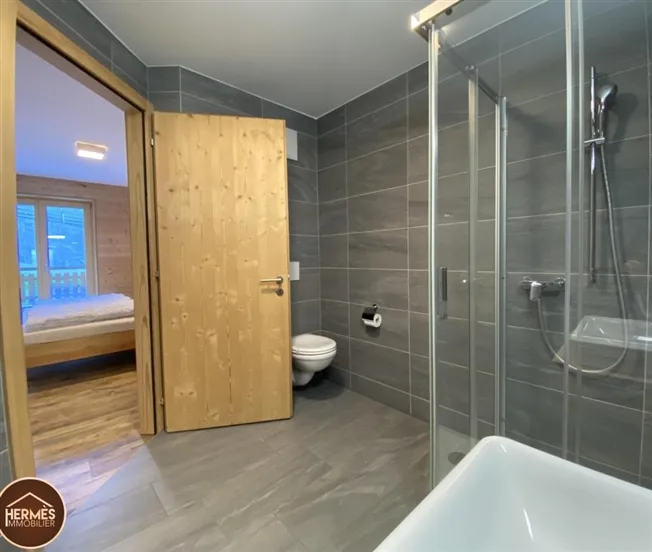 3.5 Zimmer Wohnung in Veysonnaz – Foto 11 von 13