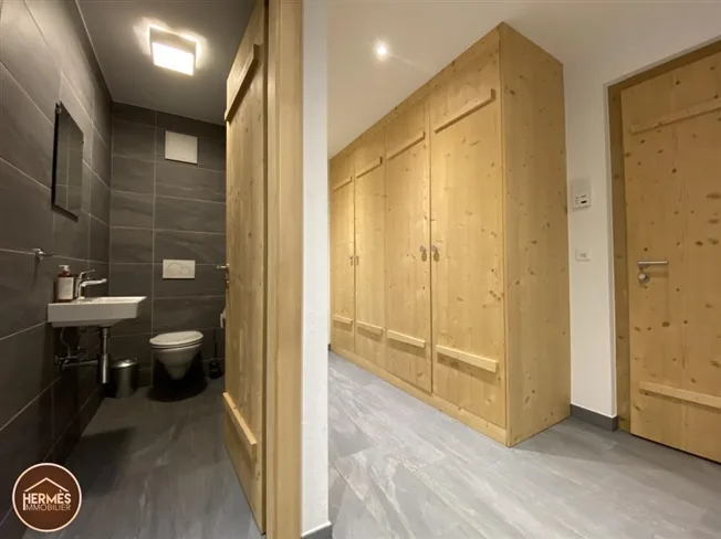 3.5 Zimmer Wohnung in Veysonnaz – Foto 10 von 13