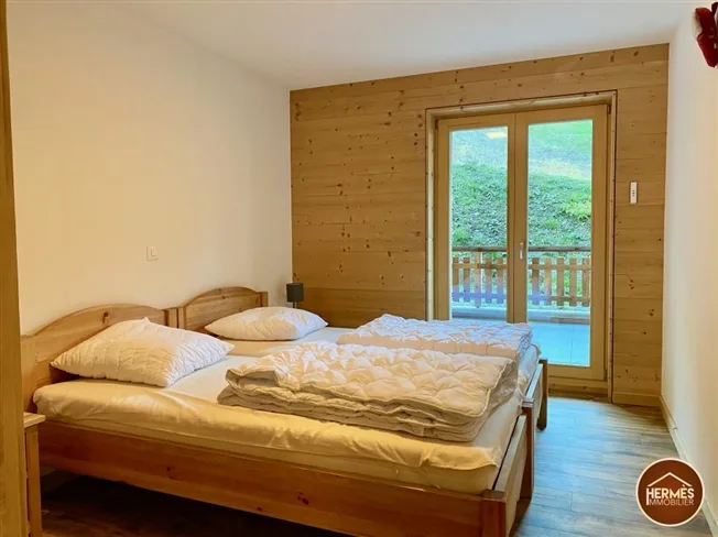 3.5 Zimmer Wohnung in Veysonnaz – Foto 8 von 13