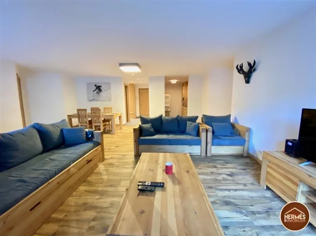 3.5 Zimmer Wohnung in Veysonnaz – Foto 3 von 13