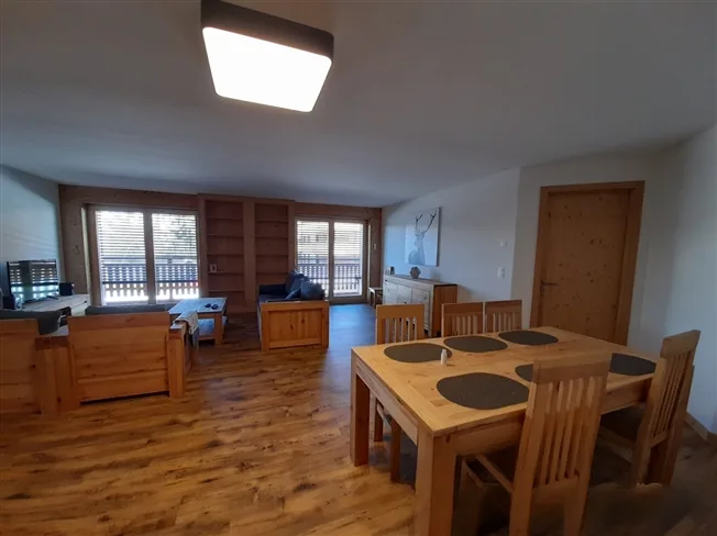 3.5 Zimmer Wohnung in Veysonnaz – photo 8 of 13