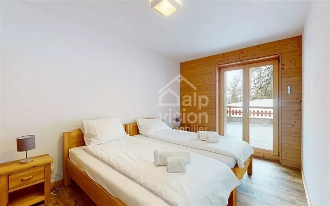 3.5 Zimmer Wohnung in Veysonnaz – foto 3 di 13
