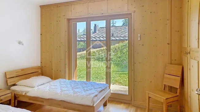 4.5 Zimmer Wohnung in Veysonnaz – foto 11 di 11