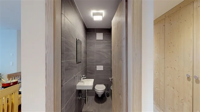 3.5 Zimmer Wohnung in Veysonnaz – photo 11 of 12