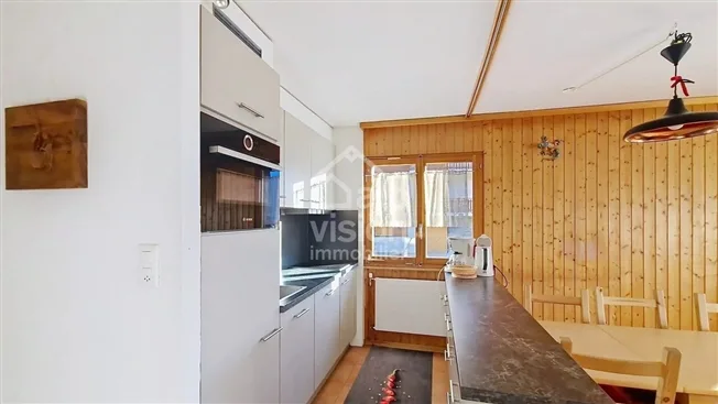 4.5 Zimmer Wohnung in Veysonnaz – photo 8 sur 13