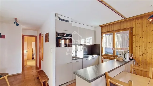 4.5 Zimmer Wohnung in Veysonnaz – photo 6 sur 13