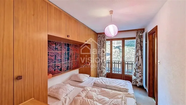 4.5 Zimmer Wohnung in Veysonnaz – photo 10 sur 13