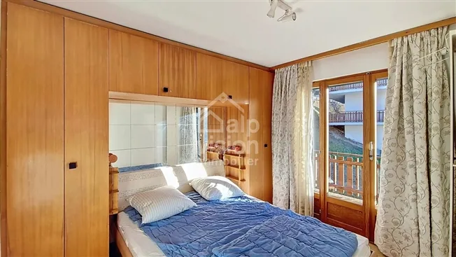 4.5 Zimmer Wohnung in Veysonnaz – photo 9 sur 13