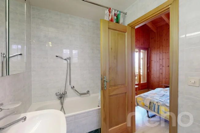 5 Zimmer Wohnung in Veysonnaz – photo 12 sur 12