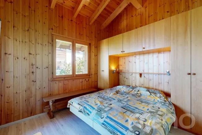 5 Zimmer Wohnung in Veysonnaz – photo 10 sur 12