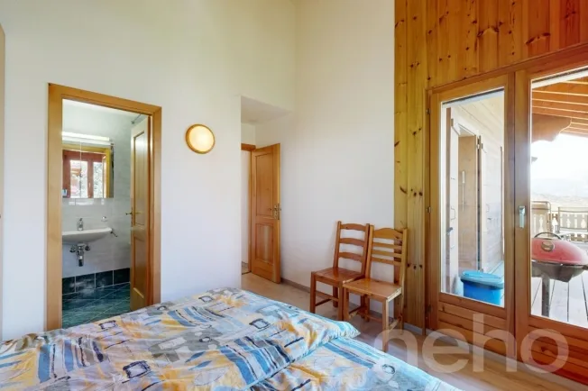 5 Zimmer Wohnung in Veysonnaz – photo 11 sur 12