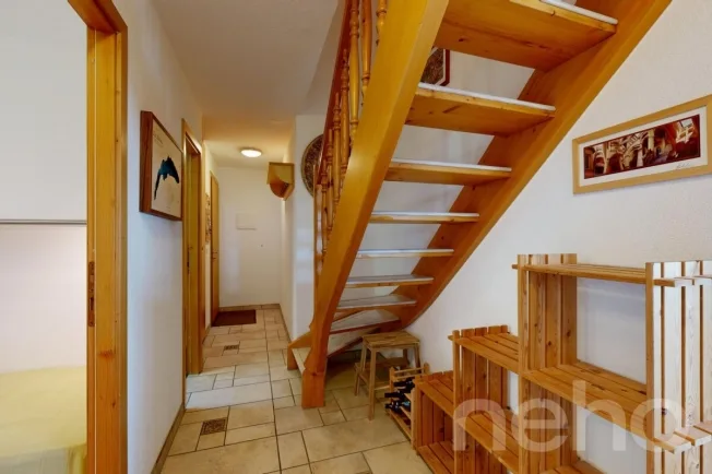 5 Zimmer Wohnung in Veysonnaz – photo 9 sur 12
