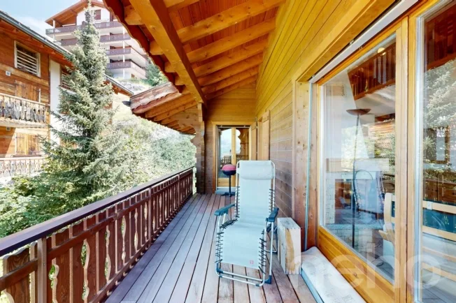 5 Zimmer Wohnung in Veysonnaz – photo 8 sur 12