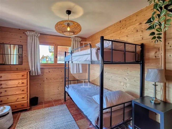 5.5 Zimmer Wohnung in Veysonnaz – photo 18 of 18