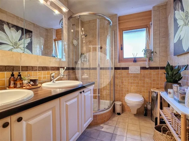 5.5 Zimmer Wohnung in Veysonnaz – photo 14 of 18