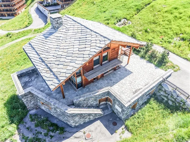 Magnifique chalet de grand standing directement sur les pistes de ski – foto 6 di 20