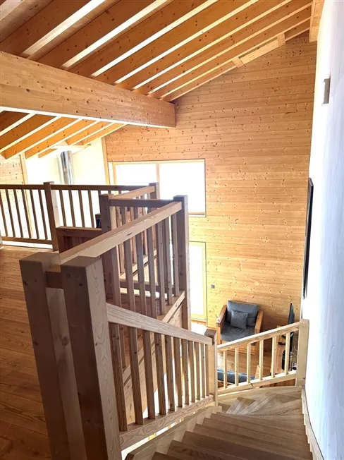 6.5 Zimmer Attikawohnung in Veysonnaz – Foto 8 von 9