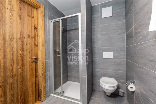 5.5 Zimmer Wohnung in Veysonnaz – photo 12 sur 13