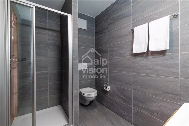 5.5 Zimmer Wohnung in Veysonnaz – photo 10 sur 13