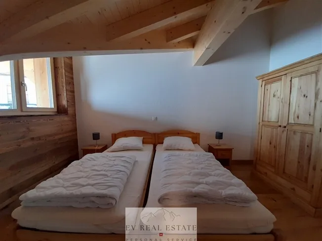 5.5 Zimmer Wohnung in Veysonnaz – photo 10 of 13