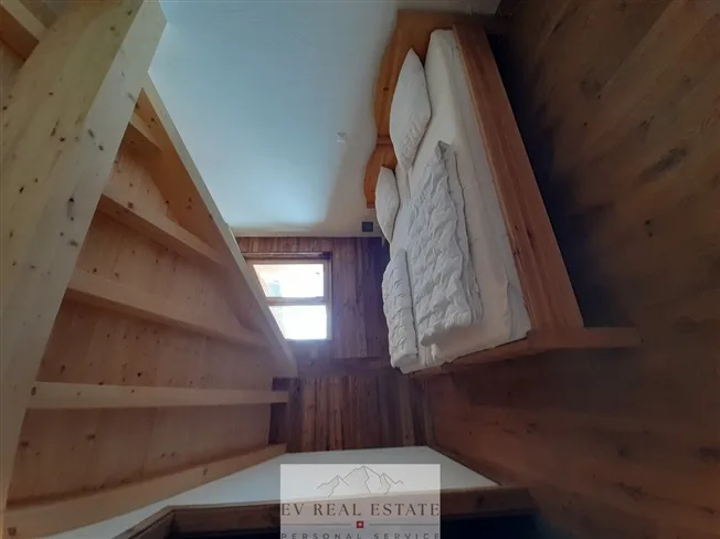 5.5 Zimmer Wohnung in Veysonnaz – photo 12 of 13