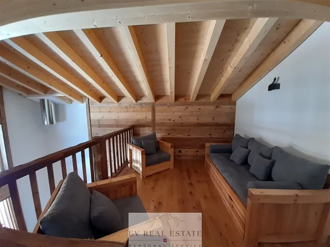5.5 Zimmer Wohnung in Veysonnaz – photo 9 of 13