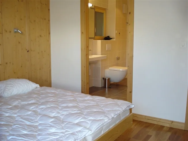 4.5 Zimmer Wohnung in Veysonnaz – photo 9 of 10