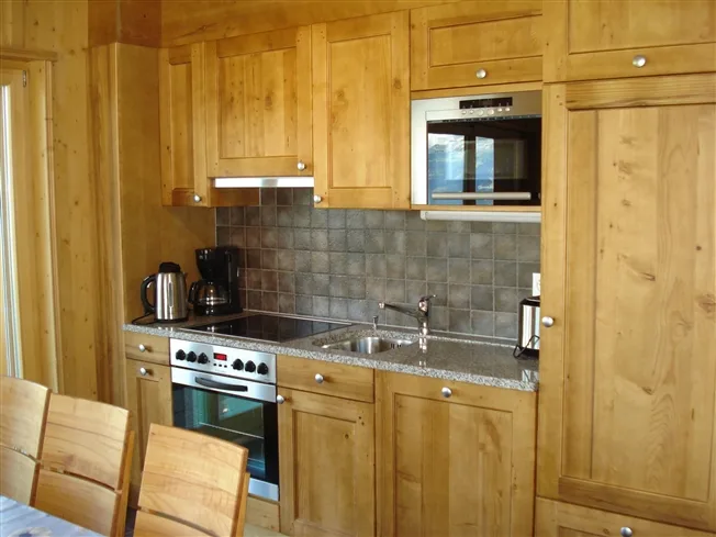 4.5 Zimmer Wohnung in Veysonnaz – photo 5 of 10