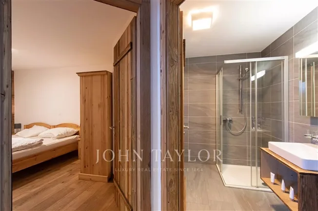 5.5 Zimmer Wohnung in Veysonnaz – photo 4 sur 11
