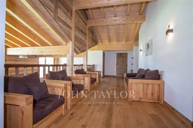 5.5 Zimmer Wohnung in Veysonnaz – photo 5 sur 11