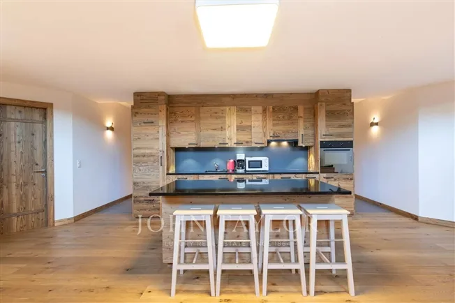 5.5 Zimmer Wohnung in Veysonnaz – photo 3 sur 11