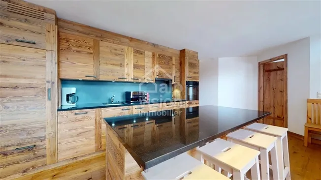 5.5 Zimmer Wohnung in Veysonnaz – photo 5 sur 13