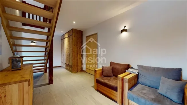5.5 Zimmer Wohnung in Veysonnaz – photo 13 sur 13