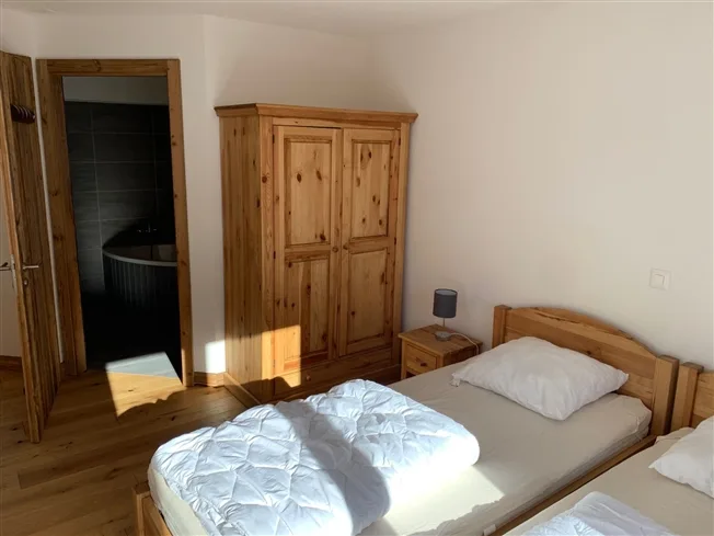 5.5 Zimmer Attikawohnung in Veysonnaz – photo 13 of 13