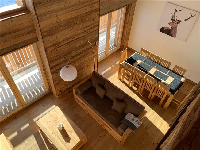 5.5 Zimmer Attikawohnung in Veysonnaz – photo 8 of 13