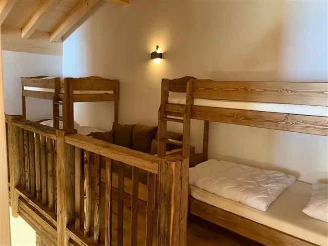 5.5 Zimmer Attikawohnung in Veysonnaz – photo 10 of 13