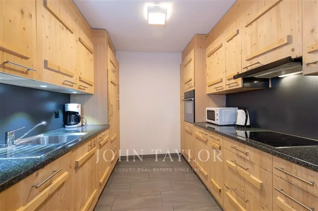 3.5 Zimmer Wohnung in Veysonnaz – photo 3 sur 11