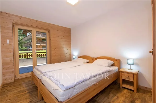 3.5 Zimmer Wohnung in Veysonnaz – photo 7 sur 11