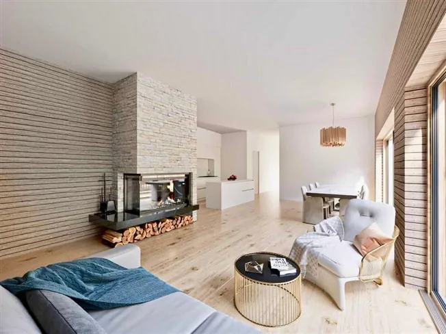 5.5 Zimmer Wohnung in Veysonnaz – Foto 6 von 11