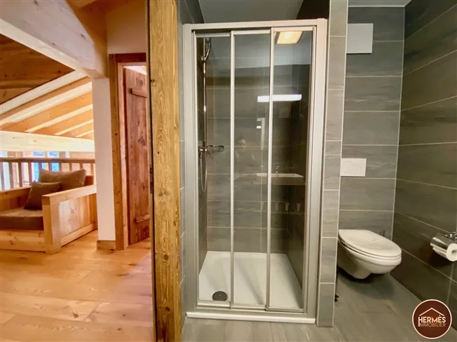 5.5 Zimmer Attikawohnung in Veysonnaz – foto 13 di 13